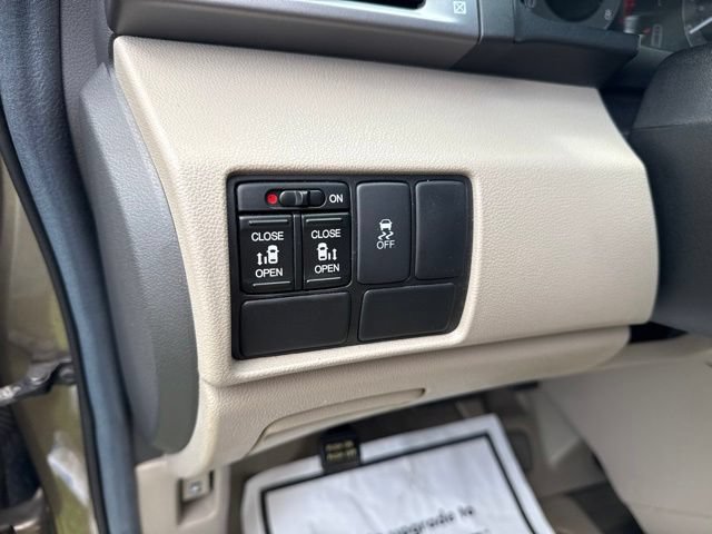 Used 2011 Honda Odyssey EX image 12