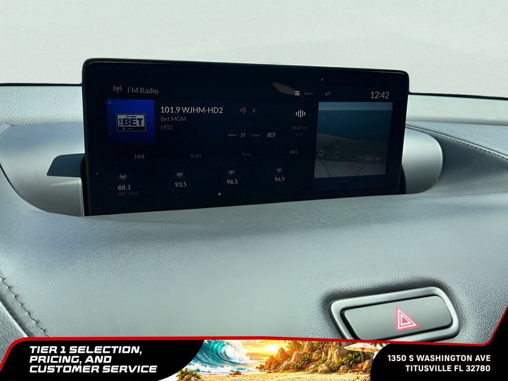 Used 2023 Acura TLX w/ Advance Package AWD/4WD image 38