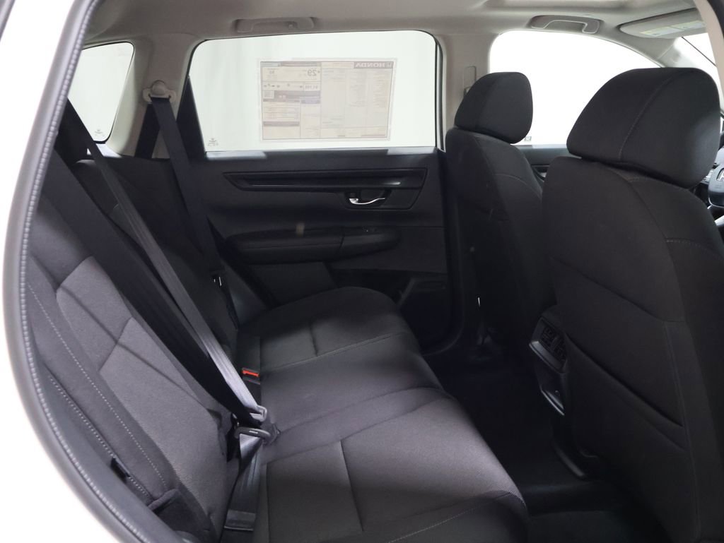 New 2026 Honda CR-V EX image 18