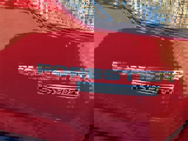 Used 2021 Subaru Forester Touring w/ Popular Package #2 image 13