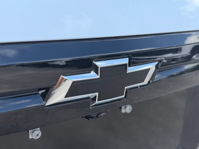 New 2026 Chevrolet Traverse LT w/ Midnight/Sport Edition FWD image 9