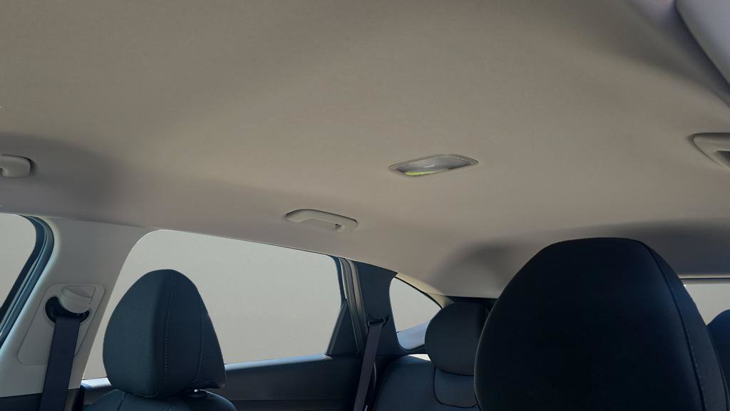 New 2026 Hyundai Tucson SE AWD/4WD image 15