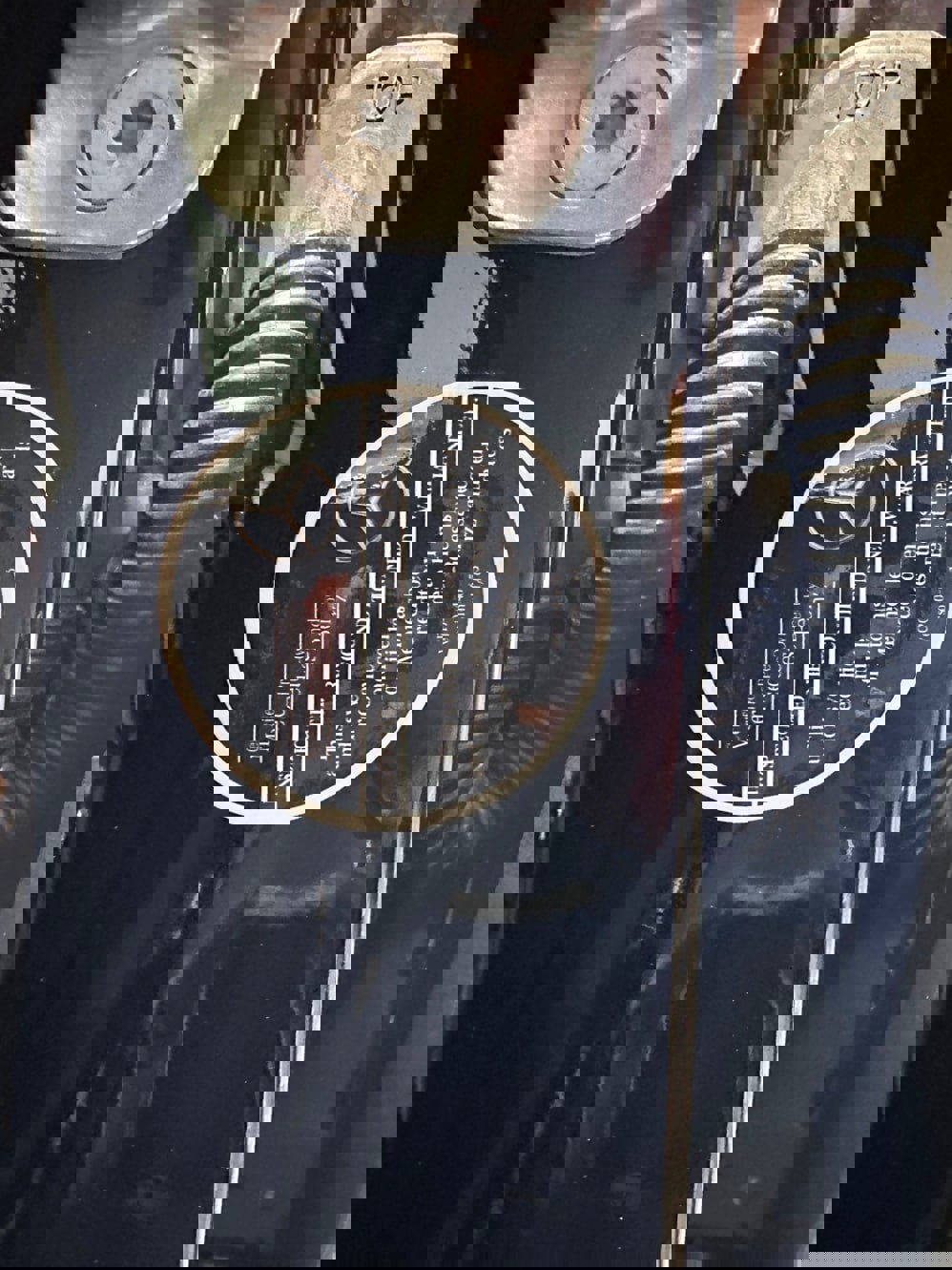 Used 2024 Mercedes-Benz GLB 250 4MATIC image 41