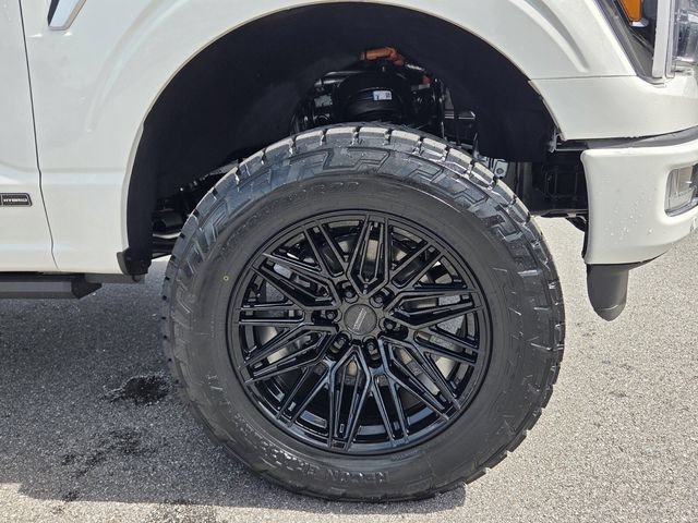 New 2026 Ford F150 Platinum w/ Equipment Group 703A Plus AWD/4WD image 12