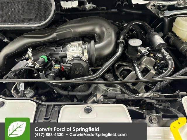 New 2026 Ford Transit 250 148 Medium Roof w/ Load Area Protection Package image 37