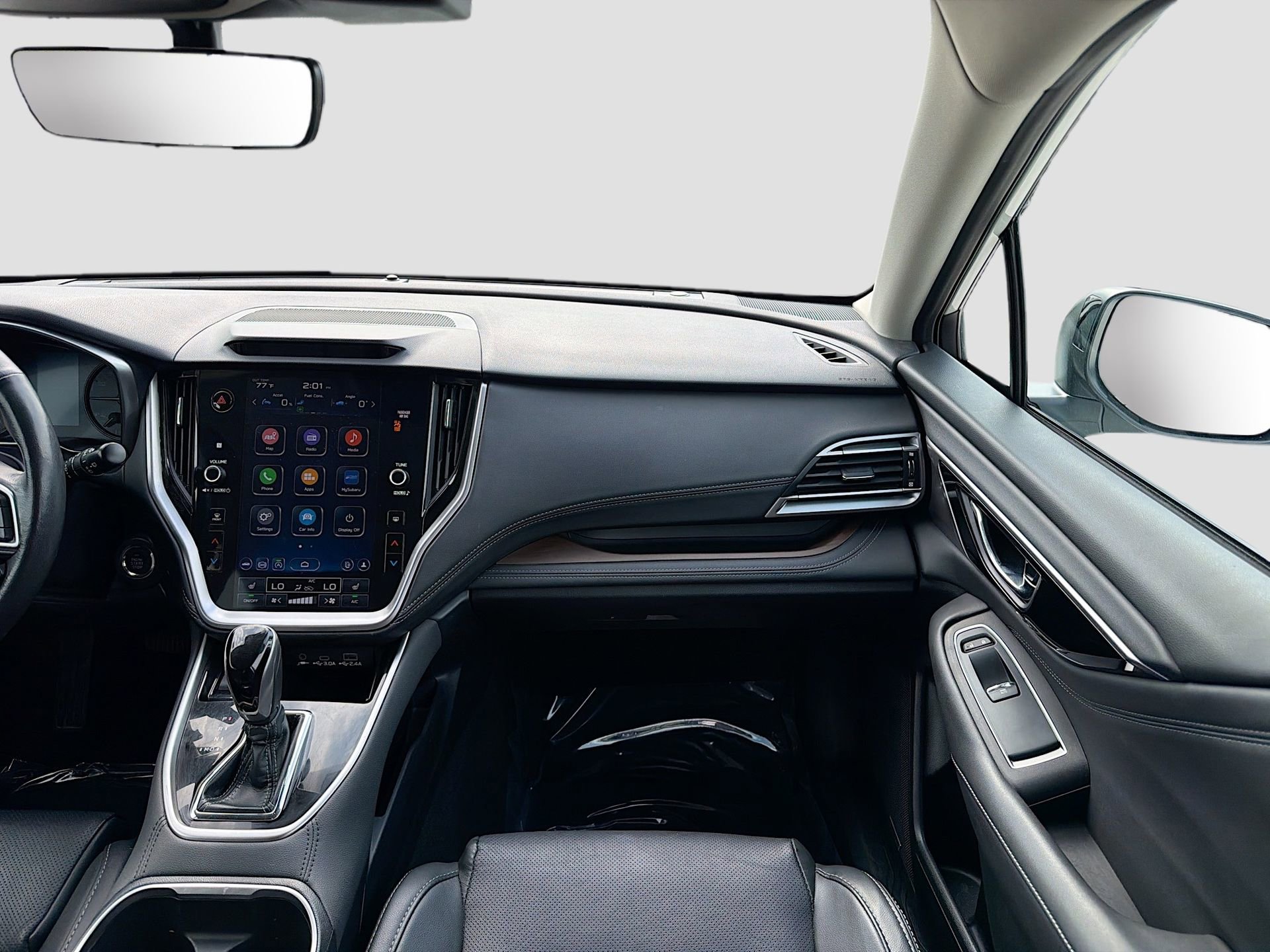 Used 2023 Subaru Outback Limited XT image 20