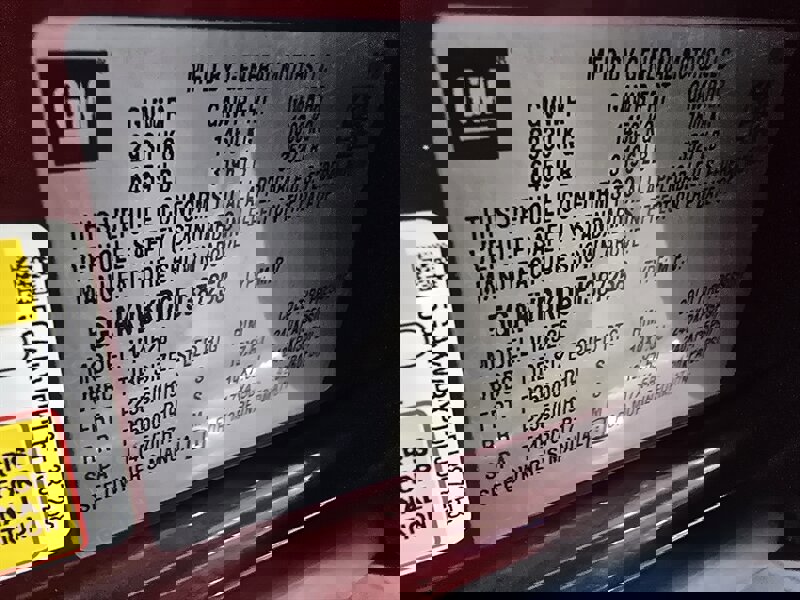 Used 2015 Buick Enclave Leather image 36