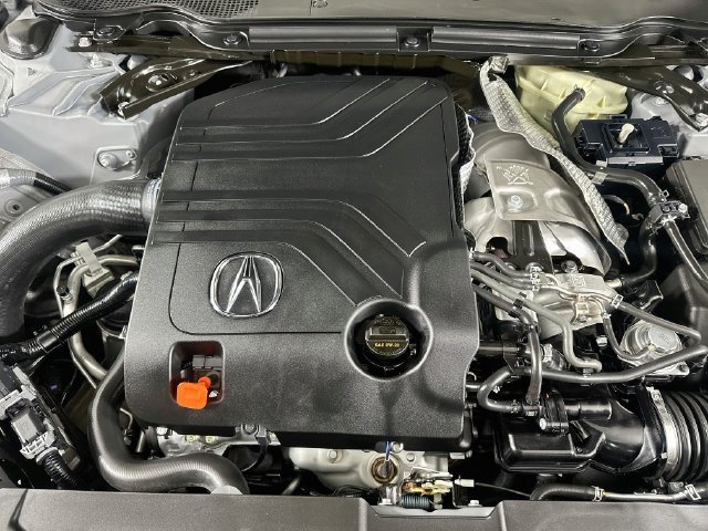 Used 2025 Acura TLX Type S AWD/4WD image 35