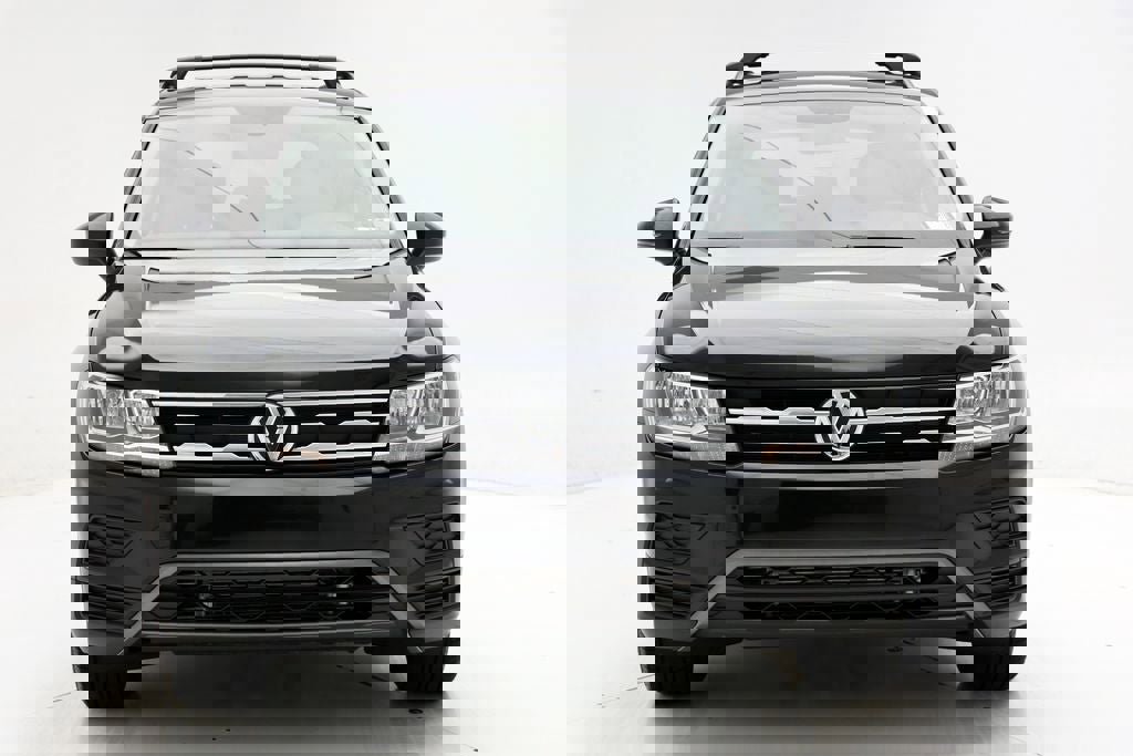 Used 2018 Volkswagen Tiguan SEL image 5