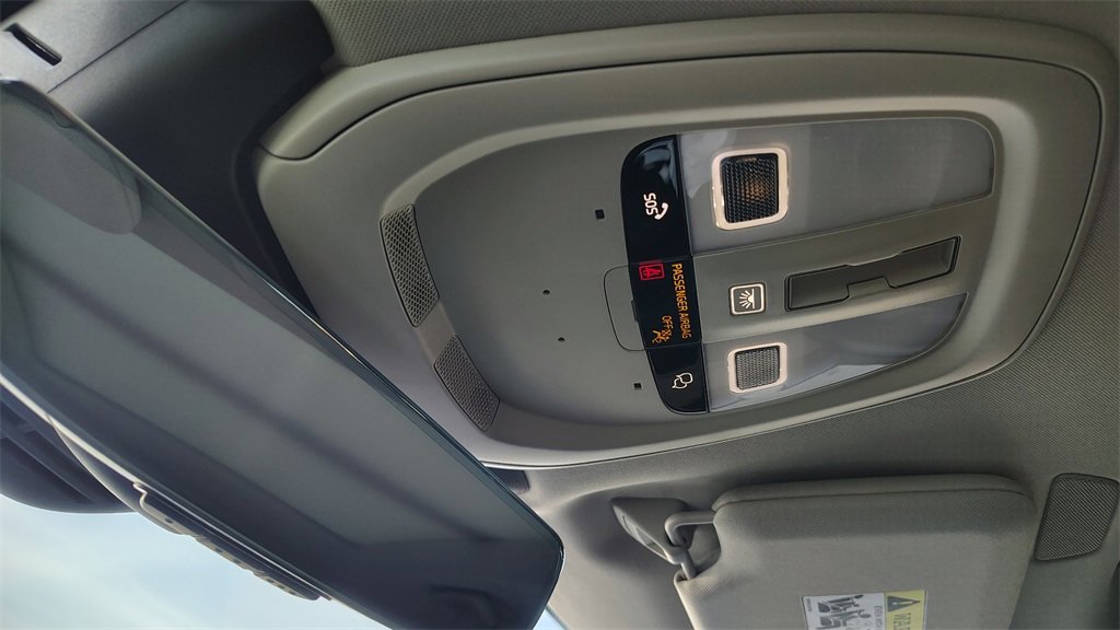 New 2026 Volvo XC90 B6 Ultra image 26