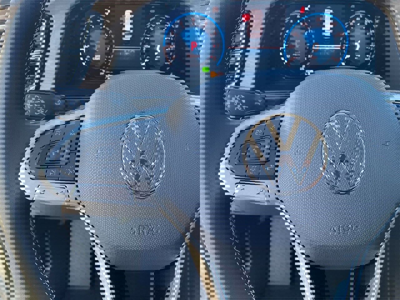 New 2026 Volkswagen Atlas SE image 19