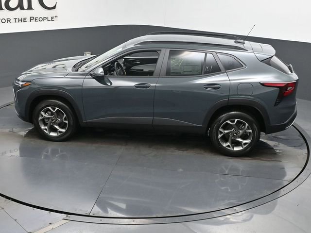 New 2026 Chevrolet Trax LT w/ Driver Confidence Package image 21