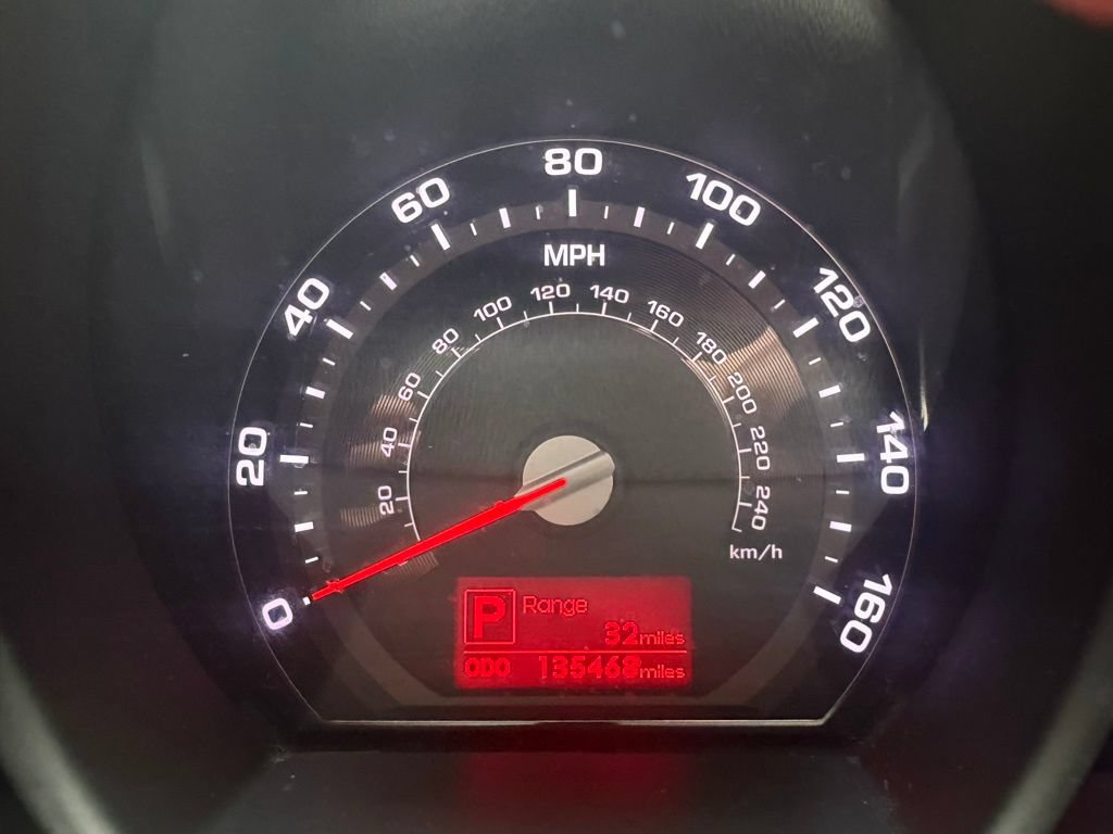 Used 2012 Kia Sportage LX w/ Navigation Pkg FWD image 14
