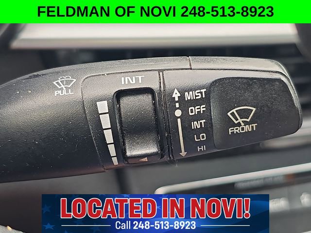 Used 2019 Kia Optima LX image 23