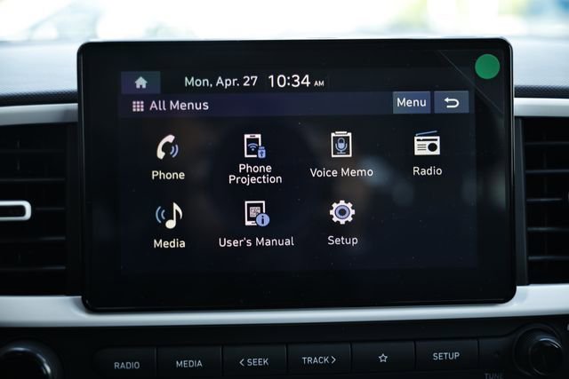 New 2026 Hyundai Venue SEL FWD image 13