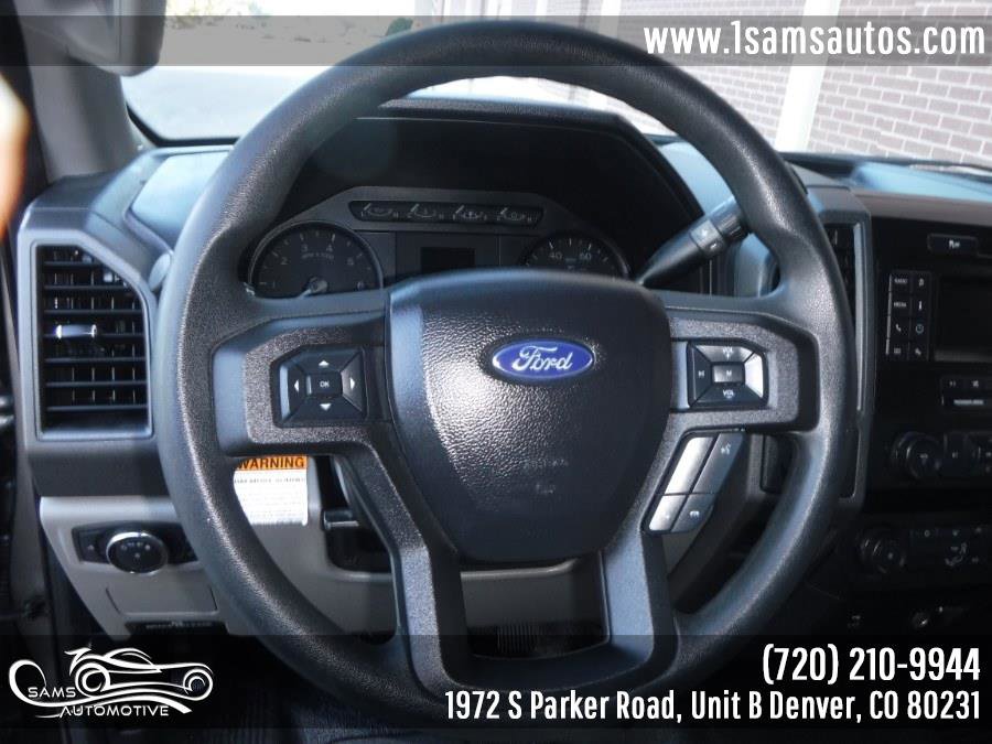 Used 2020 Ford F350 XL image 5