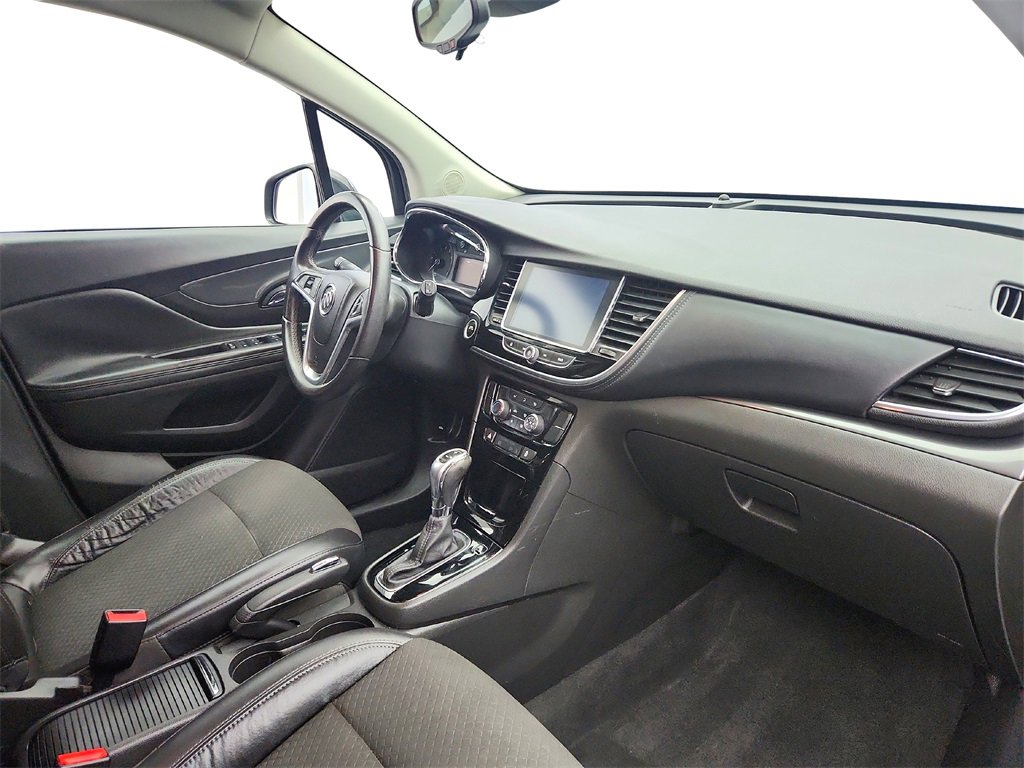 Used 2017 Buick Encore Preferred image 21