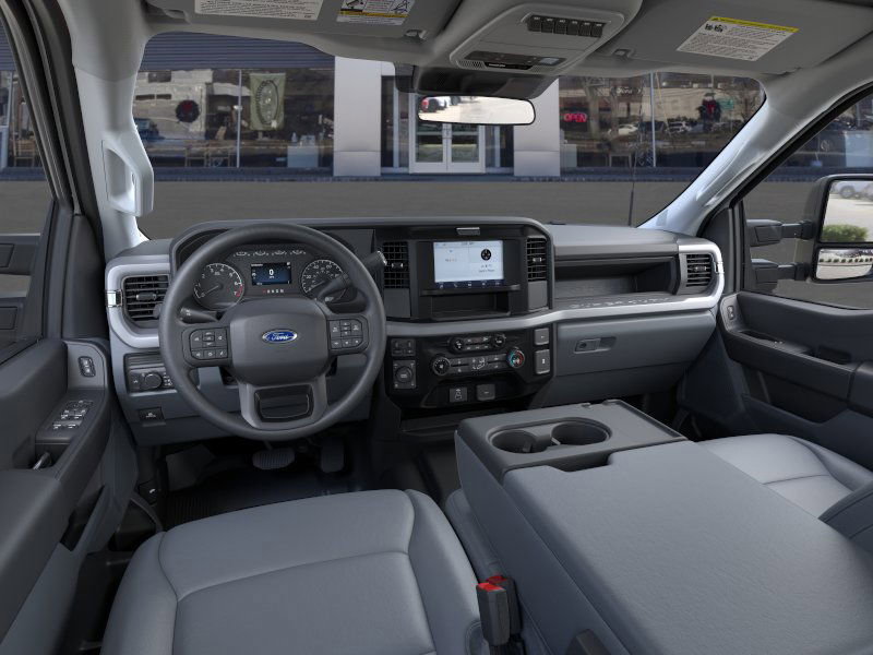 New 2026 Ford F350 XL w/ 360-Degree Camera Package image 9