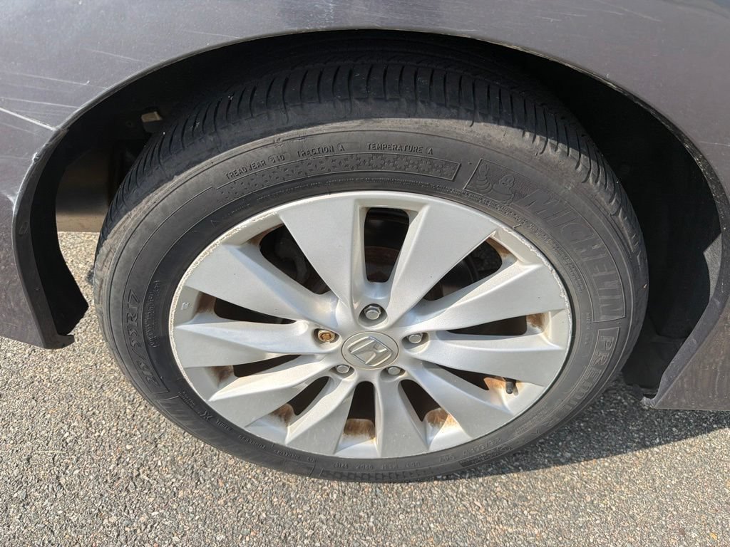 Used 2014 Honda Accord EX-L image 10
