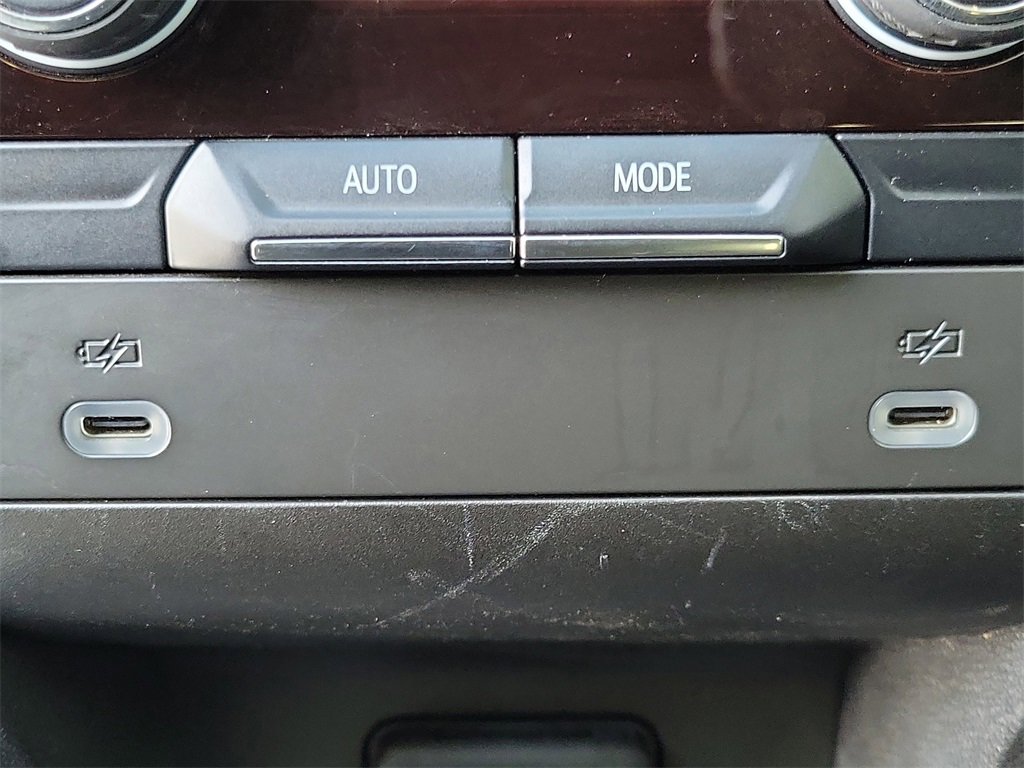 Used 2021 Chevrolet Tahoe RST image 17