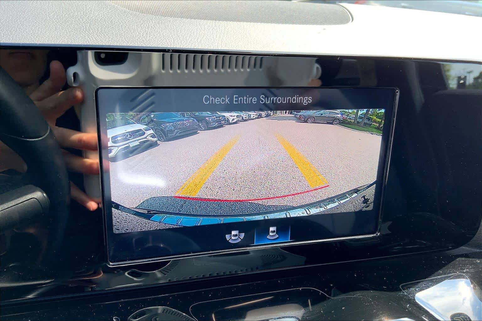 Certified 2023 Mercedes-Benz GLA 250 4MATIC image 29