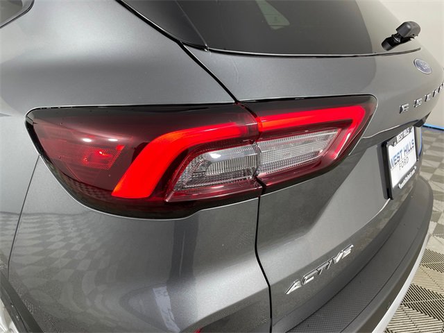 Certified 2025 Ford Escape Active w/ Tech Pack #1 image 19