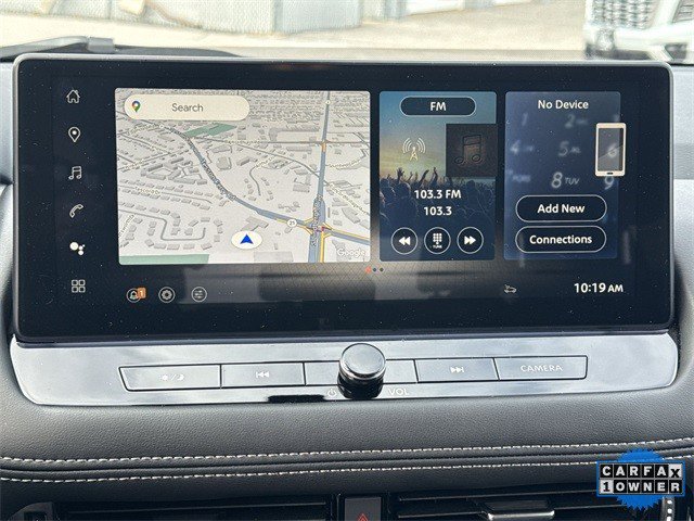 Used 2024 Nissan Rogue SL image 17