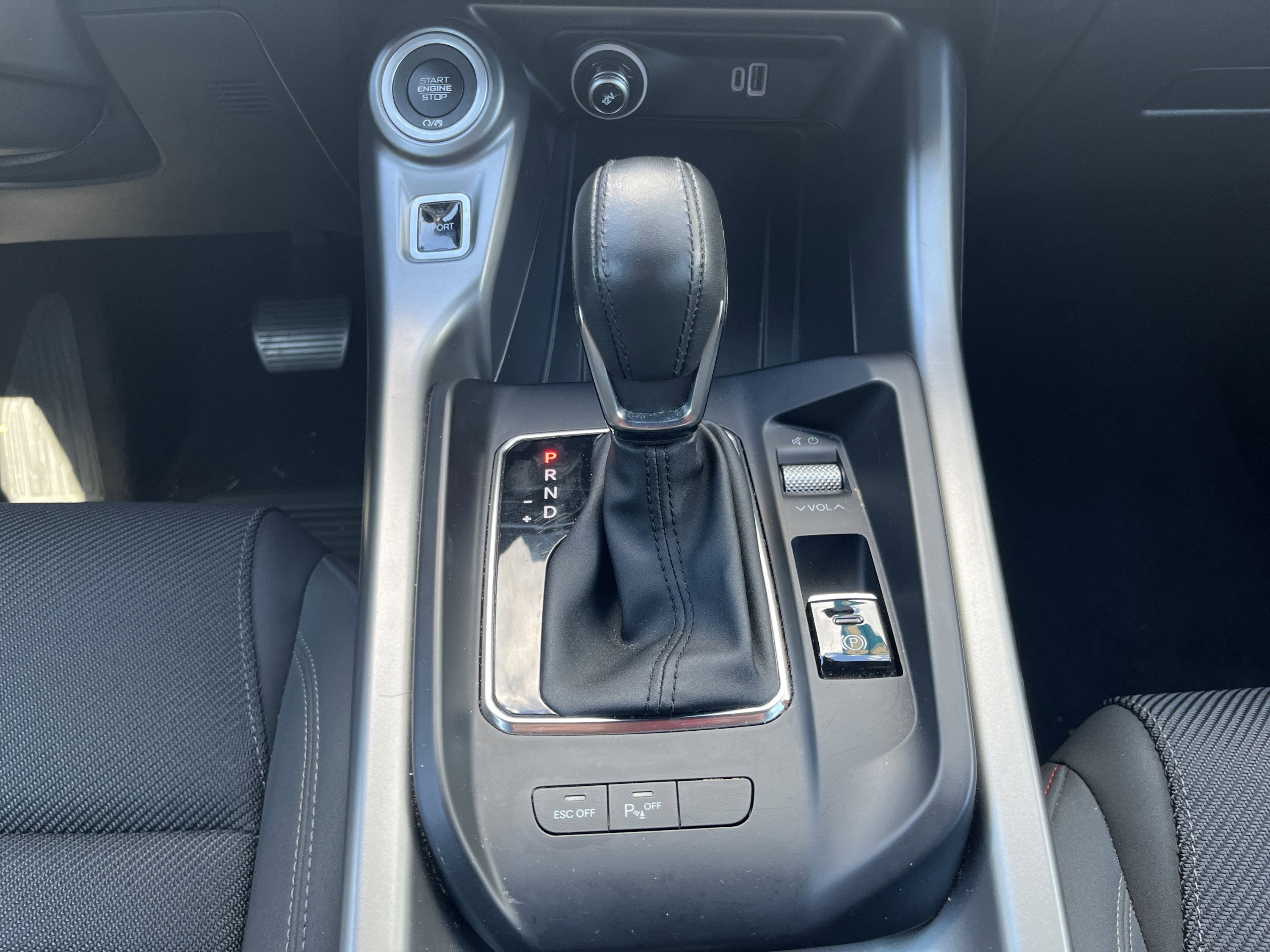 Used 2024 Dodge Hornet R/T image 49