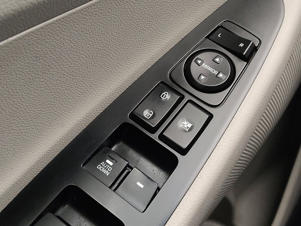 Used 2019 Hyundai Tucson SE FWD image 27