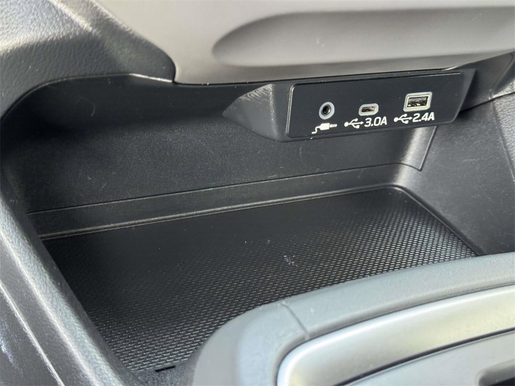 Used 2024 Subaru Crosstrek 2.0i Premium image 8