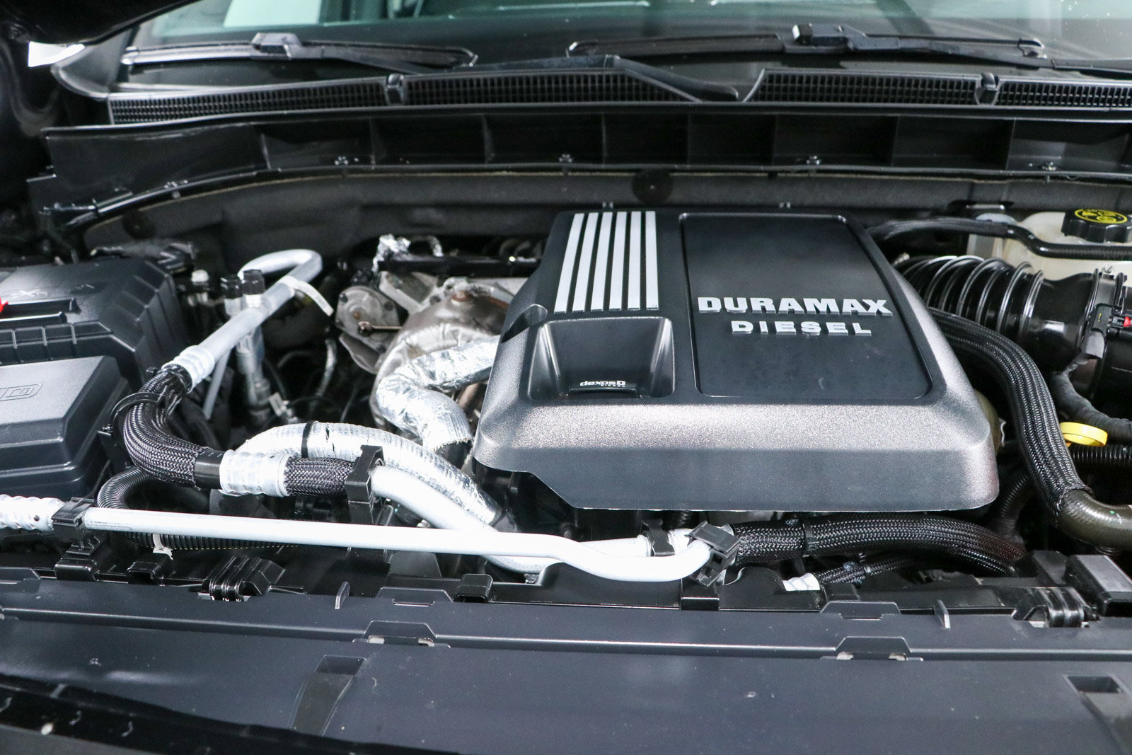 Used 2021 GMC Yukon Denali AWD/4WD image 36