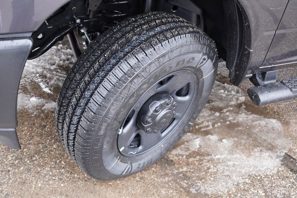 New 2026 RAM 3500 Tradesman w/ Safety Group image 9