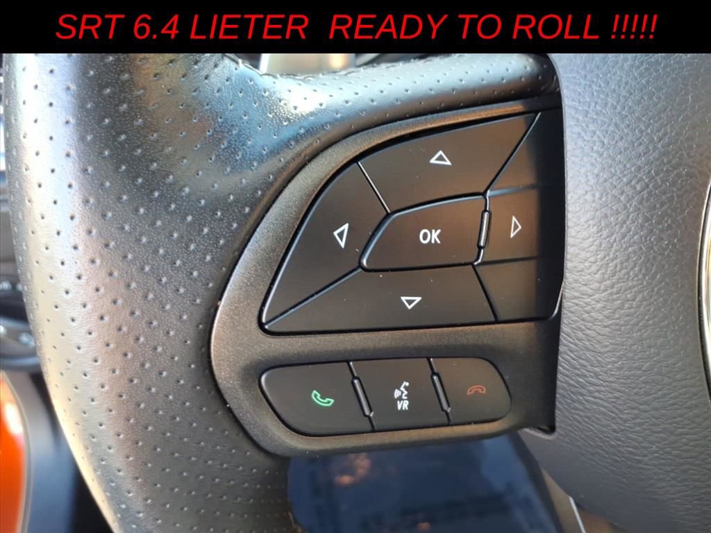 Used 2023 Dodge Charger Scat Pack w/ Dynamics Package image 21