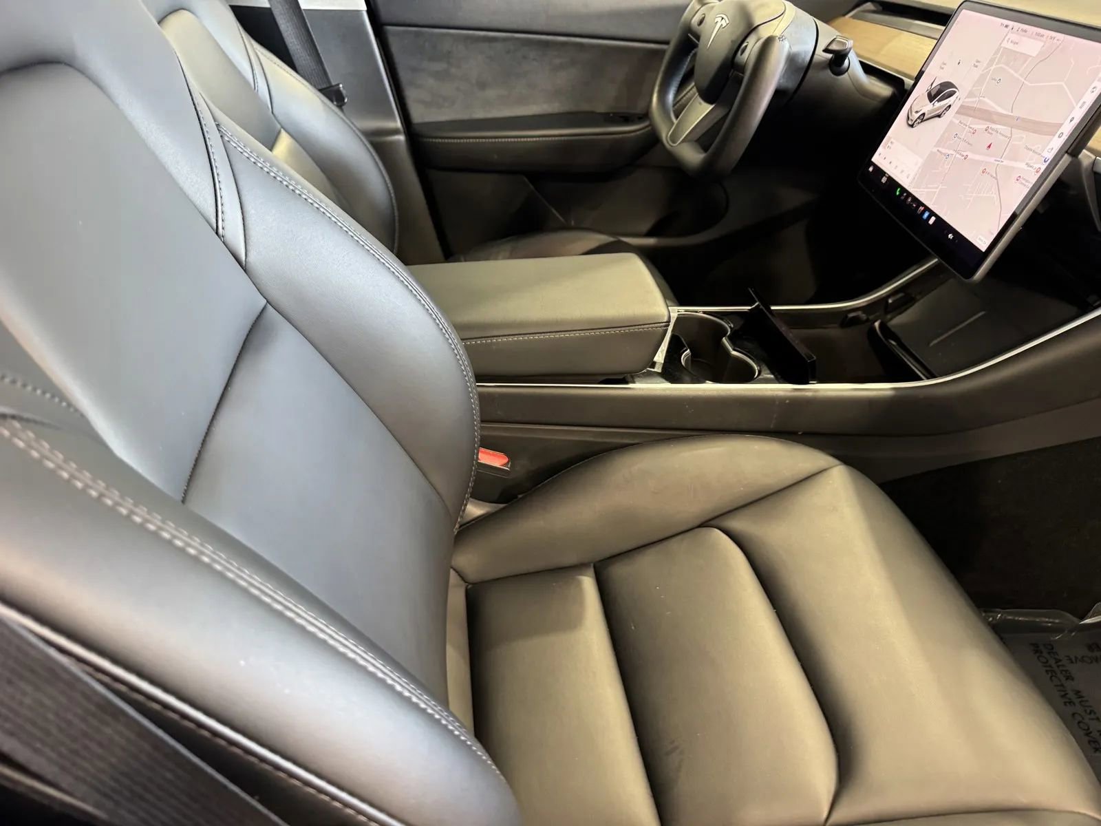 Used 2021 Tesla Model Y Long Range image 5