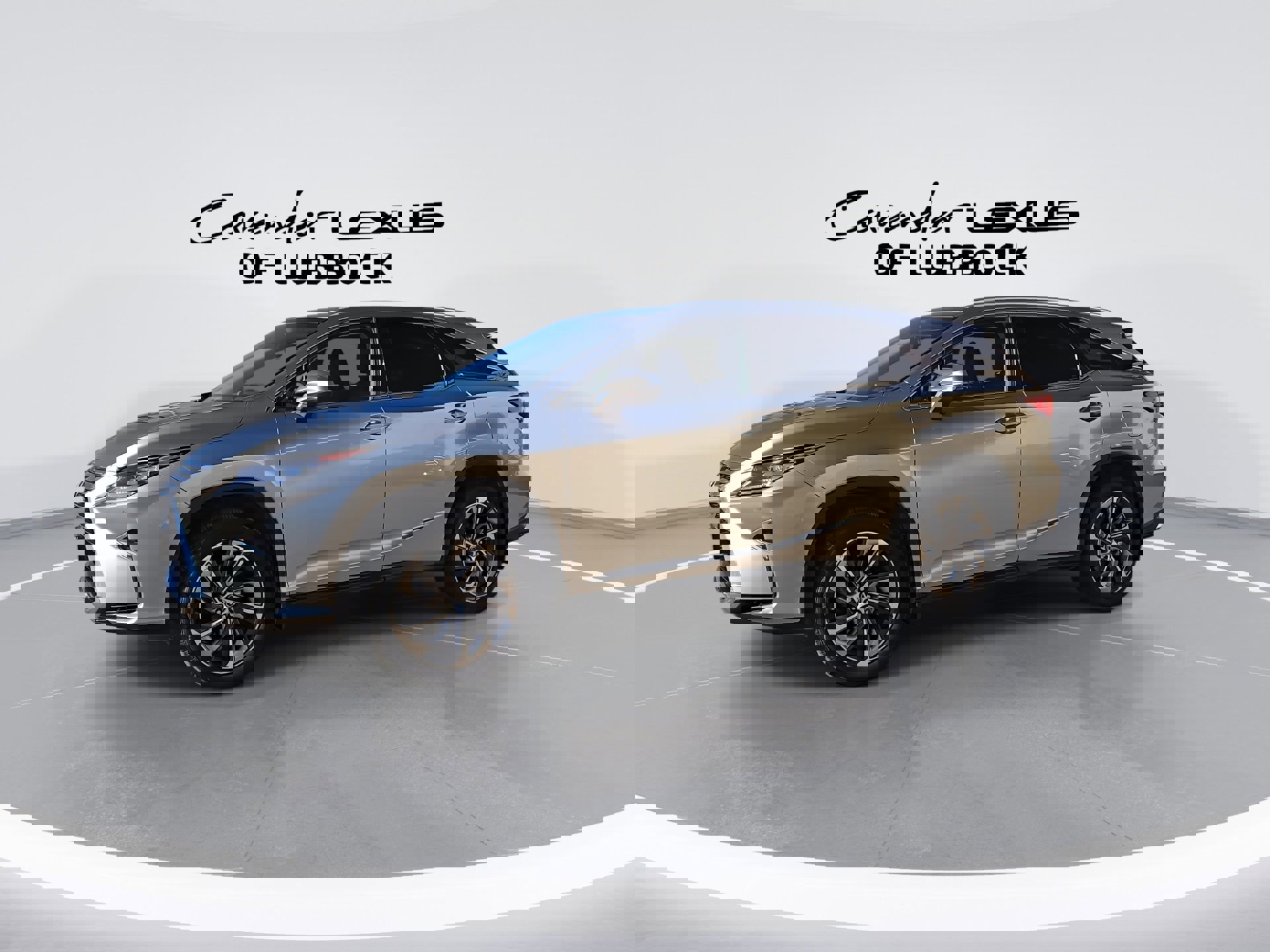 Used 2018 Lexus RX 350L Luxury image 5