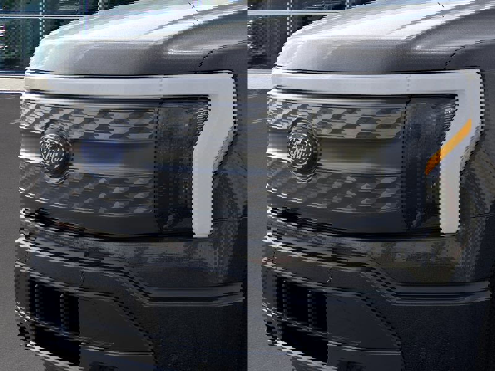 New 2025 Ford F150 Lightning Lariat image 40