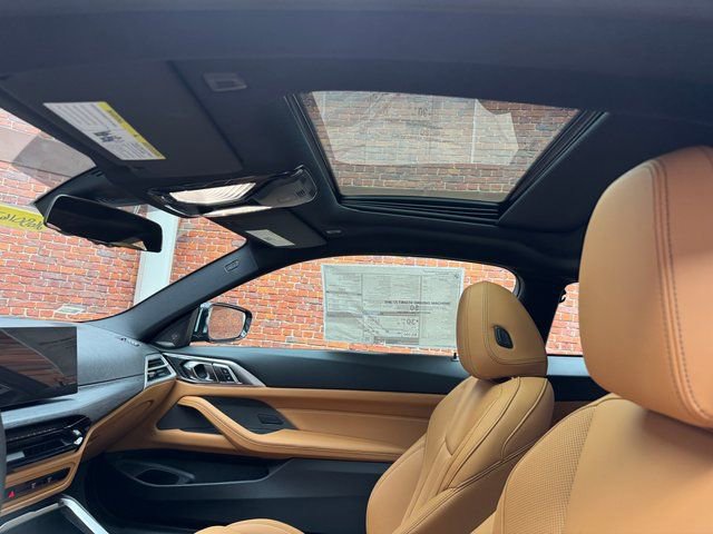 Used 2026 BMW 430i xDrive Coupe w/ M Sport Package image 24