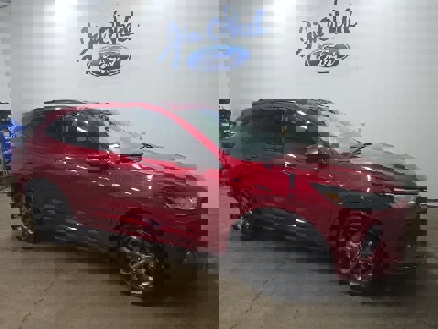 Certified 2023 Ford Escape ST-Line w/ Equipment Group 301A FWD image 1