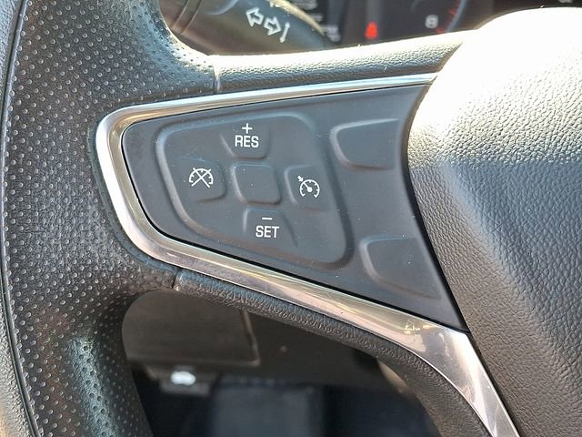 Used 2021 Chevrolet Malibu LS image 17