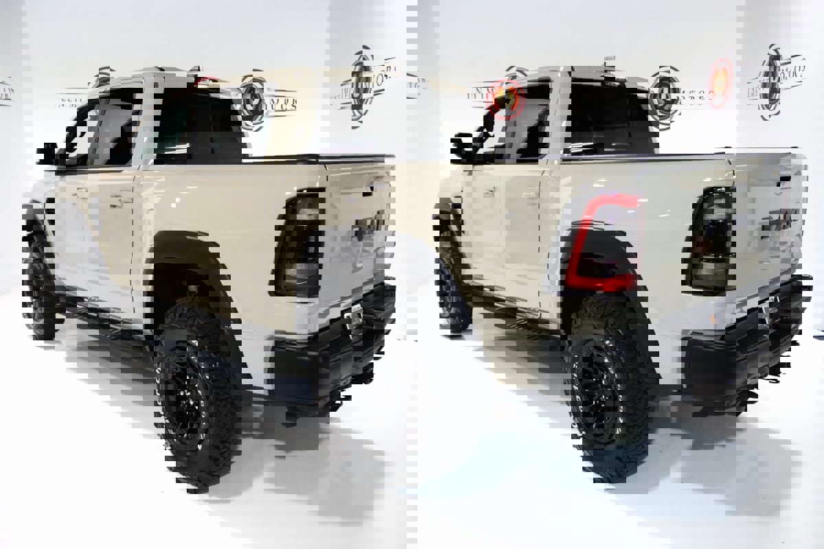 Used 2022 RAM 1500 TRX w/ TRX Level 2 Equipment Group image 38