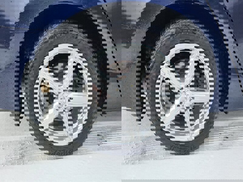 Used 2008 Honda Accord EX image 32