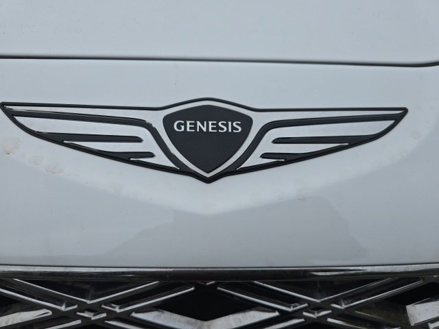 Certified 2025 Genesis GV80 2.5T Standard image 8