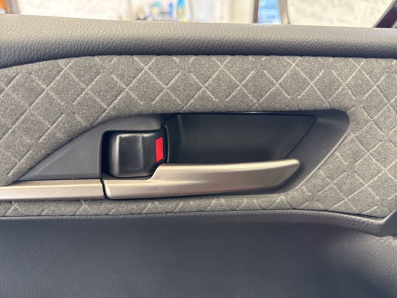 New 2026 Toyota Camry XLE image 34