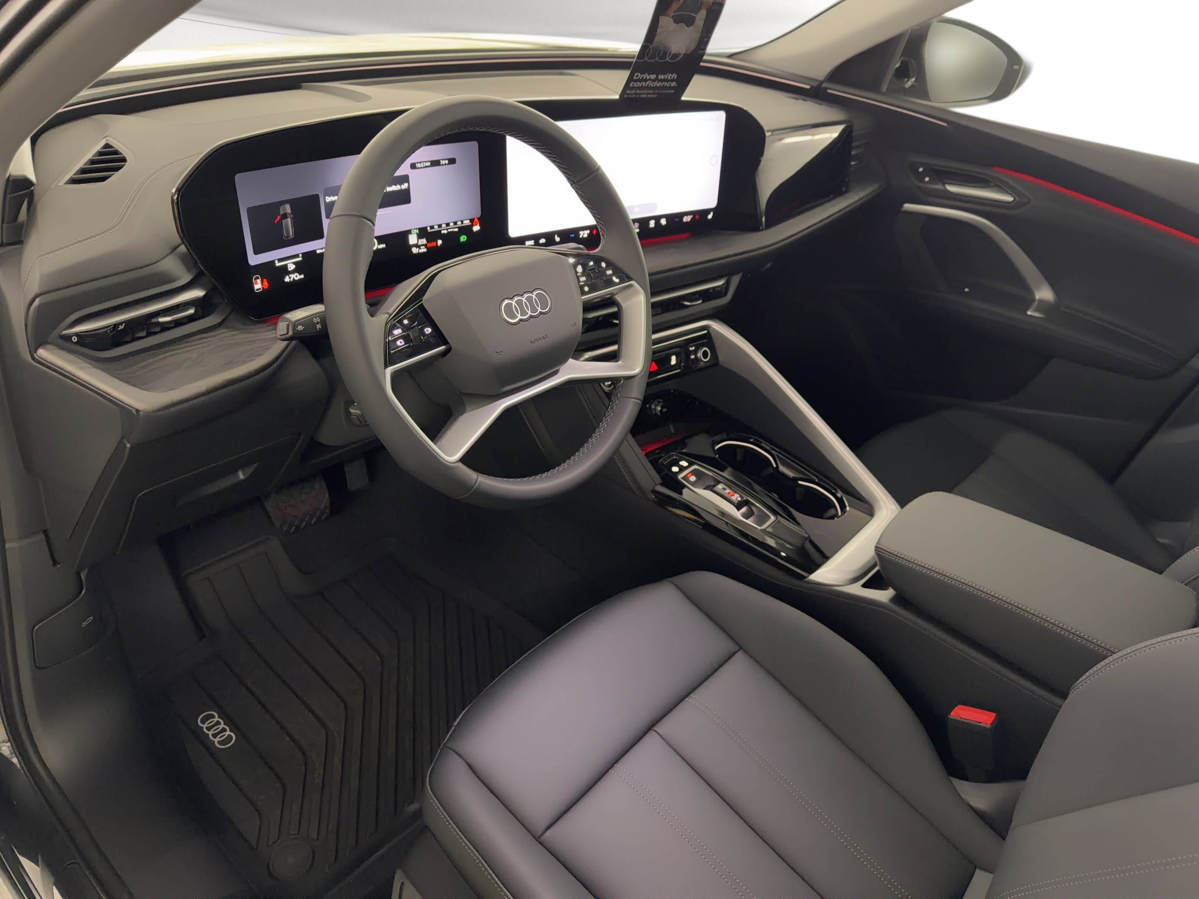 New 2026 Audi Q5 Premium image 4