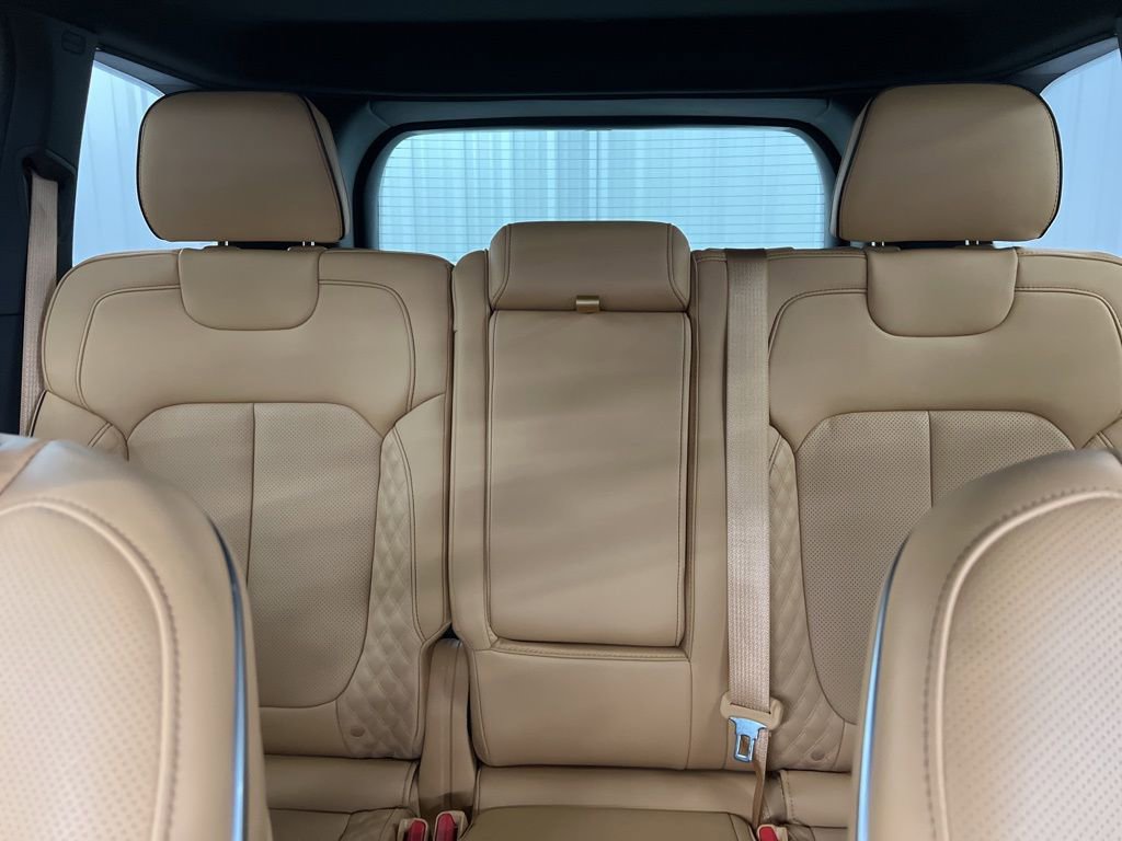 Used 2025 Jeep Grand Cherokee Summit image 21