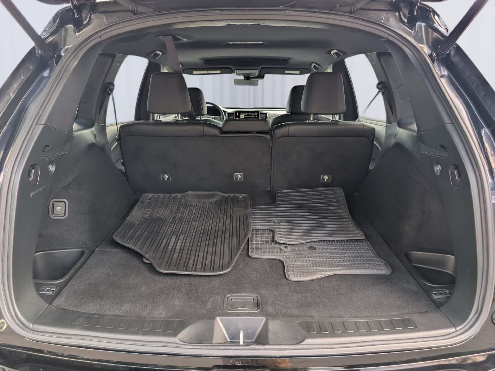 Used 2023 Honda Passport EX-L image 13