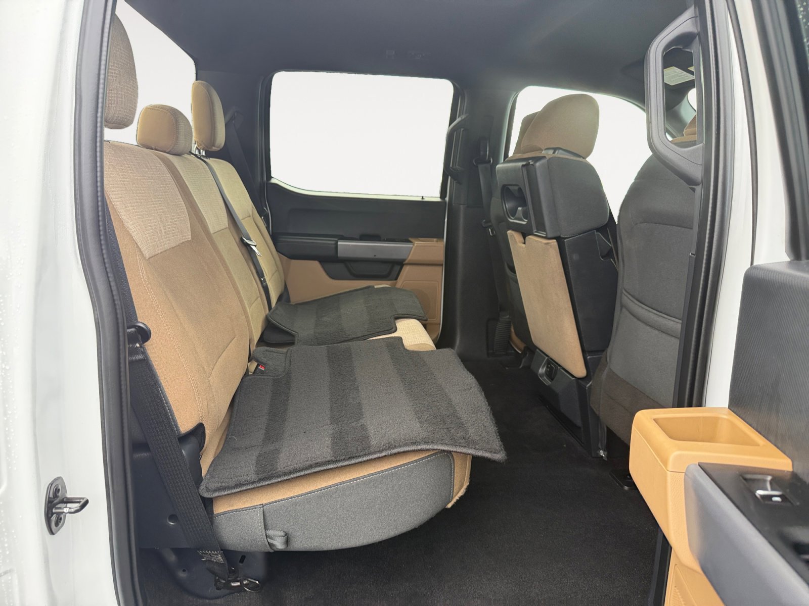 Used 2023 Ford F150 XLT image 18