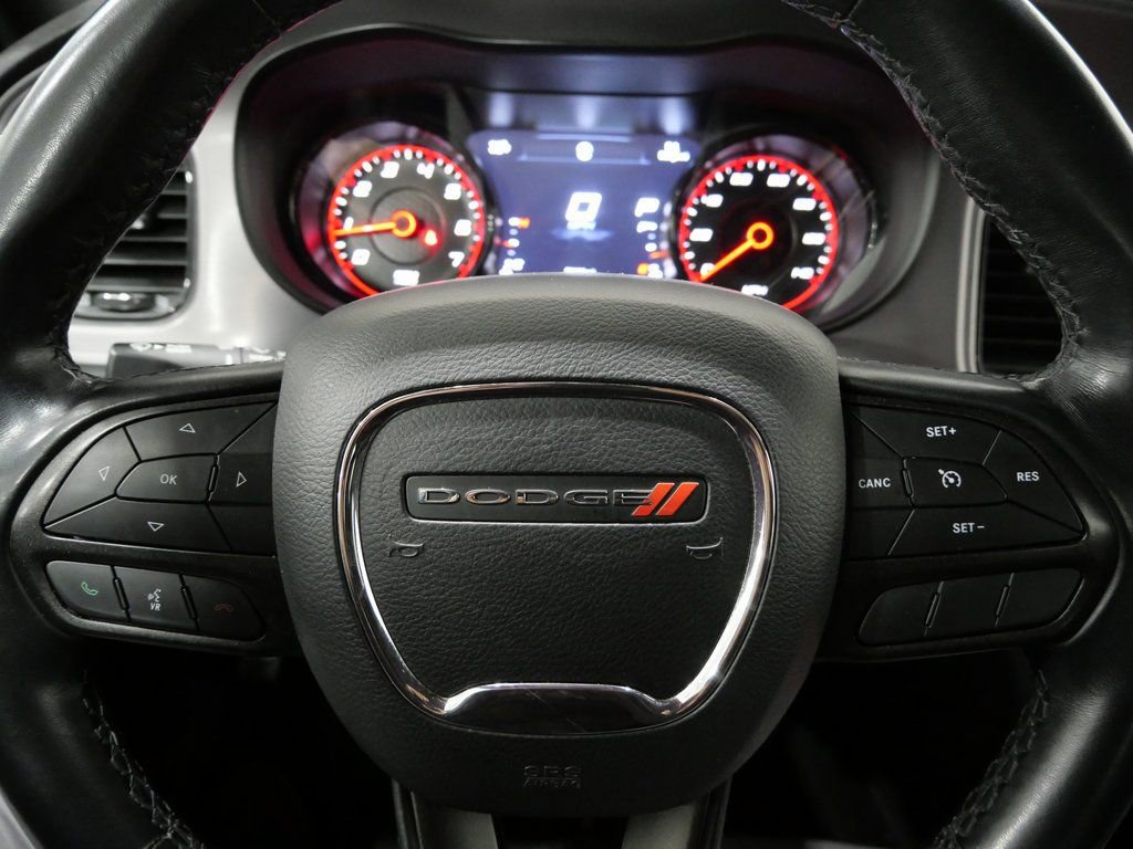 Used 2023 Dodge Charger GT w/ Blacktop Package image 16
