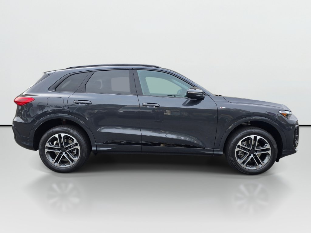 New 2026 Audi Q5 2.0T AWD/4WD image 7