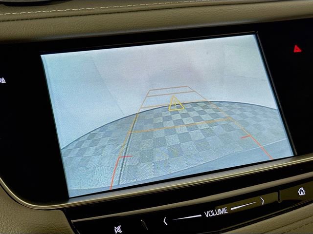 Used 2019 Cadillac XT5 Luxury image 14